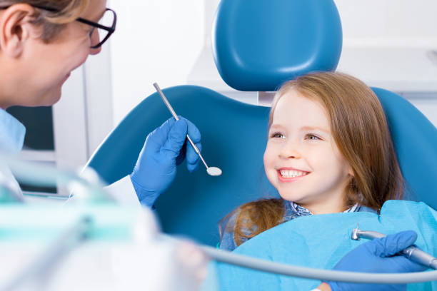 Dental X-Rays and Imaging in Wilmette, IL