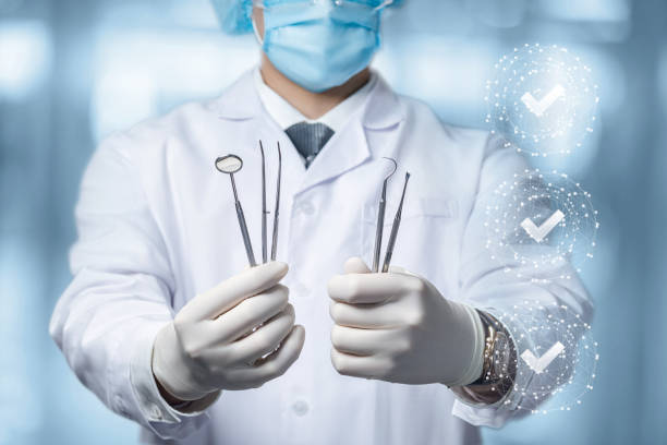 Wilmette, IL Holistic Dental Care Services Company