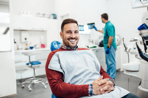 TMJ/TMD Treatment in Wilmette, IL