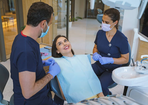 Best Dental X-Rays and Imaging  in Wmette, IL