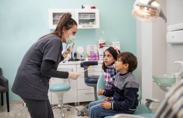 Best Invisalign and Clear Aligners  in Wmette, IL
