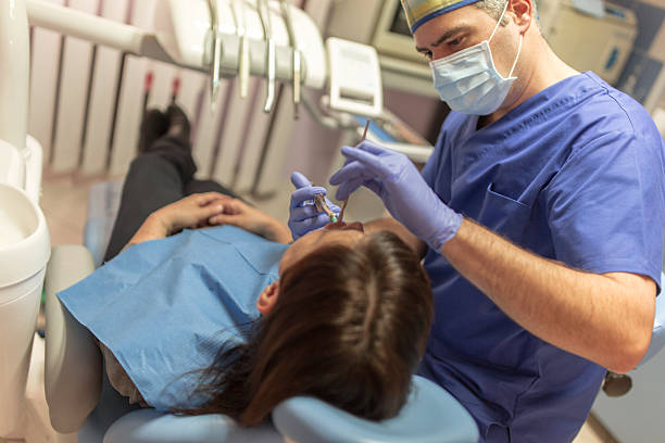 Laser Dentistry in Wilmette, IL