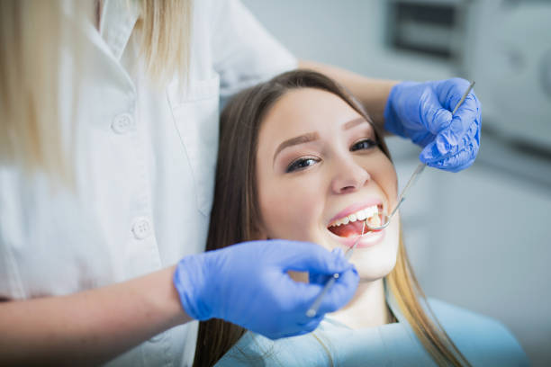 Emergency Dental Services in Wilmette, IL